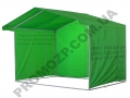 палатка_для_торговли_3х2_зелёная,_торговая_палатка_Донецк,_купит__торговую_палатку_в_Донецке