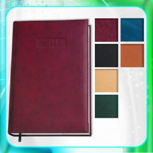 Algora Ежедневник А5 кожзам www.promozp.com.ua Algora Ежедневник А5 кожзам www.promozp.com.ua