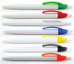 B-5356 шариковые ручки, ручки шарикоы=вые с печатью, печать логотипа на шариковых ручках, шариковые ручки с логотипом