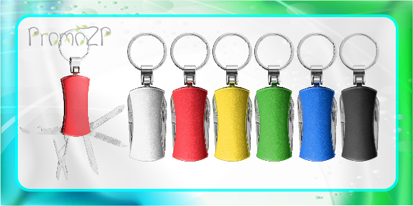 MT3093 брелок мультиинструмент 5в1 в металлическом корпусе www.promozp.com.ua 061 707 84 59 MT3093 брелок мультиинструмент 5в1 в металлическом корпусе