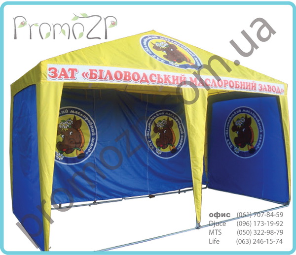 шатёр торговый, шатёр рекламный для торговли, 4х2 метра, мини-магазин под открытым небом, шатёр торговый, шатёр рекламный для торговли, 4х2 метра, мини-магазин под открытым небом, идеальное решение для торговли в прибрежной зоне и просто на рынках, мобильная разборная конструкция позволяет установить за 15 минут мини магазин там где вам это удобно