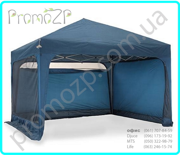 раздвижной шатёр 3х3 и 36 метров, мобильное решение для выносной торговли или летнего кафе раздвижной шатёр 3х3 и 36 метров, мобильное решение для выносной торговли или летнего кафе