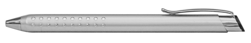 B 9374M Ручка металлическая, автоматическая, серый с серебром, сделать гравировку, гравировка цена 9374M-7 B 9374M Ручка металлическая, автоматическая, серый с серебром, сделать гравировку, гравировка цена