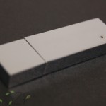 ZP S13 флешка металлическая, прямоугольная золото серебро с цепочкой, флешка под граверовку