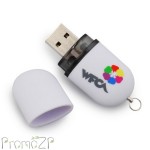 P12 - Tablet флешка таблетка под печать, печать на флешках, флешки с логотипом, купить флешки оптом