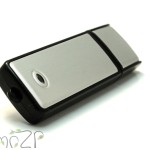 P16 флешка пластиковая под печать, флешки под нанесение