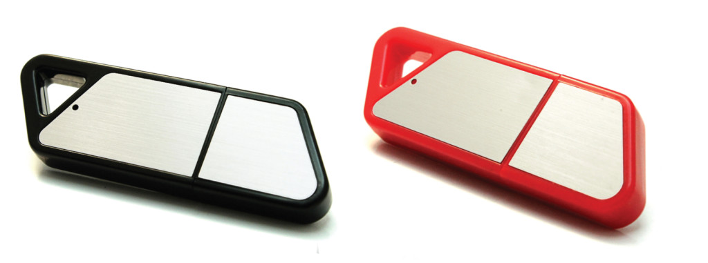 P17 флешка в цветной обрамке, с серебристым полем под печать, печать на флешках, флешки с логотипом, акция флешки распродажа