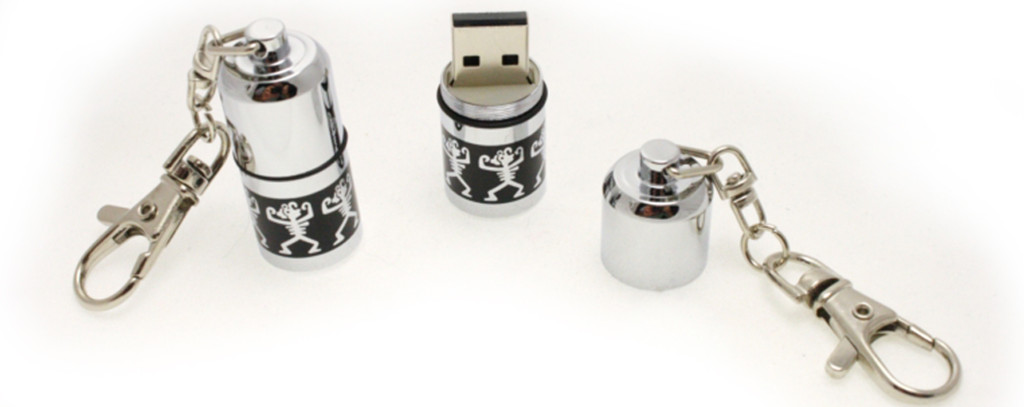 ZP S1 металлическиая флешка, подарочная металлическая противоударная водонепроницаемая флешка с металлическим корпусом