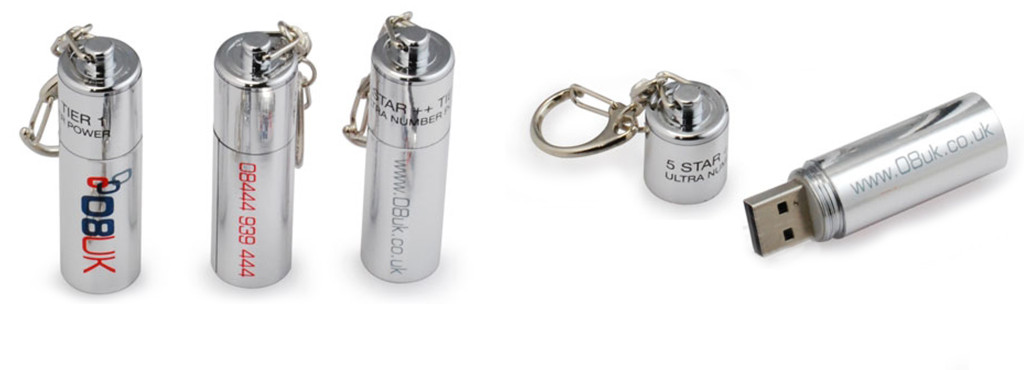 ZP S11 металлическая флешка цилиндр, противоударная водонепроницаемая флешка в металлическом корпусе, подарочная флешка, сувенирная флешка по граверовку