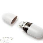 P12 - Tablet флешка таблетка под печать, печать на флешках, флешки с логотипом, купить флешки оптом