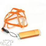 P13 - металлик Флешки пластиковые под печать, печать на флешках, флешки с логотипом