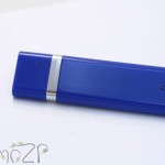 флешки P15 с логотипом оптом, пластиковая флешка для нанесения логотипа от грн, флешка с логотипом цена