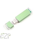 P13 - металлик Флешки пластиковые под печать, печать на флешках, флешки с логотипом