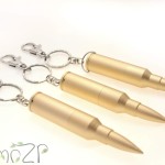 металлическая с логотипом