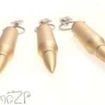 Металлические оригинальные флешки, подарочные флешки, АК-47