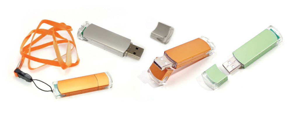 P13 - металлик Флешки пластиковые под печать, печать на флешках, флешки с логотипом