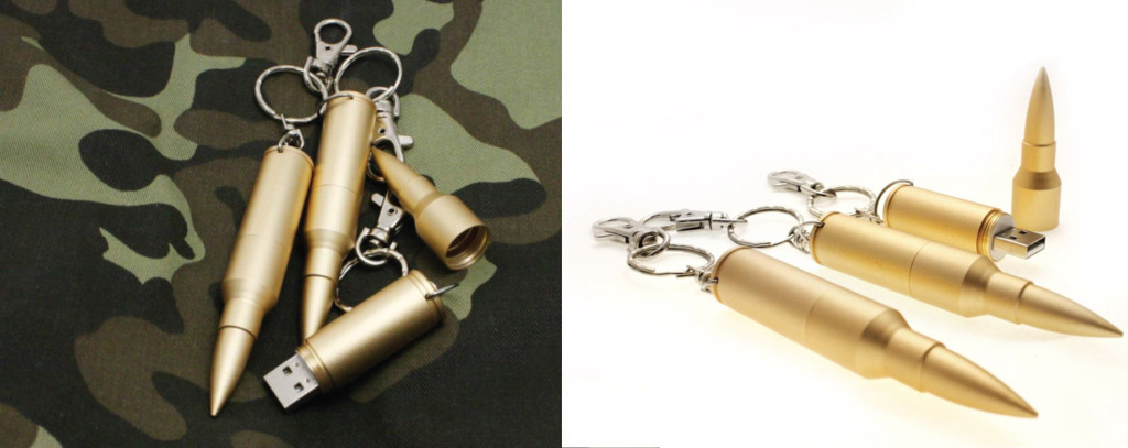 АК-47 флешка-патрон, флешка-пуля, оригинальная флешка, подарочная флешка, металлическая флешка под граверовку